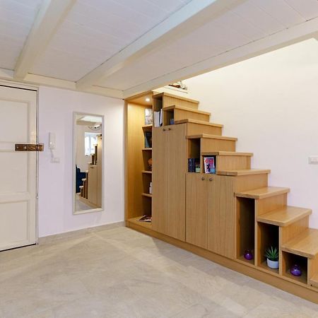 Latieri'S Loft Apartment Syracuse Luaran gambar