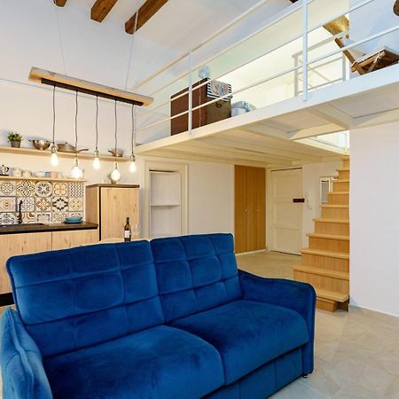 Latieri'S Loft Apartment Syracuse Luaran gambar