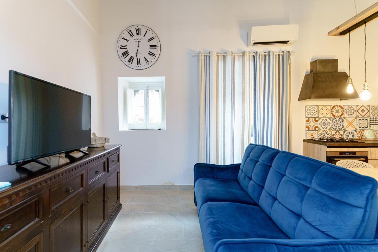 Latieri'S Loft Apartment Syracuse Luaran gambar