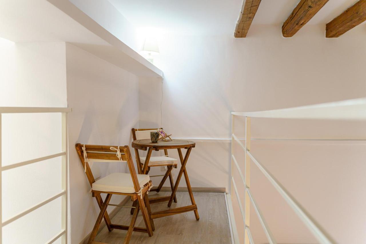 Latieri'S Loft Apartment Syracuse Luaran gambar