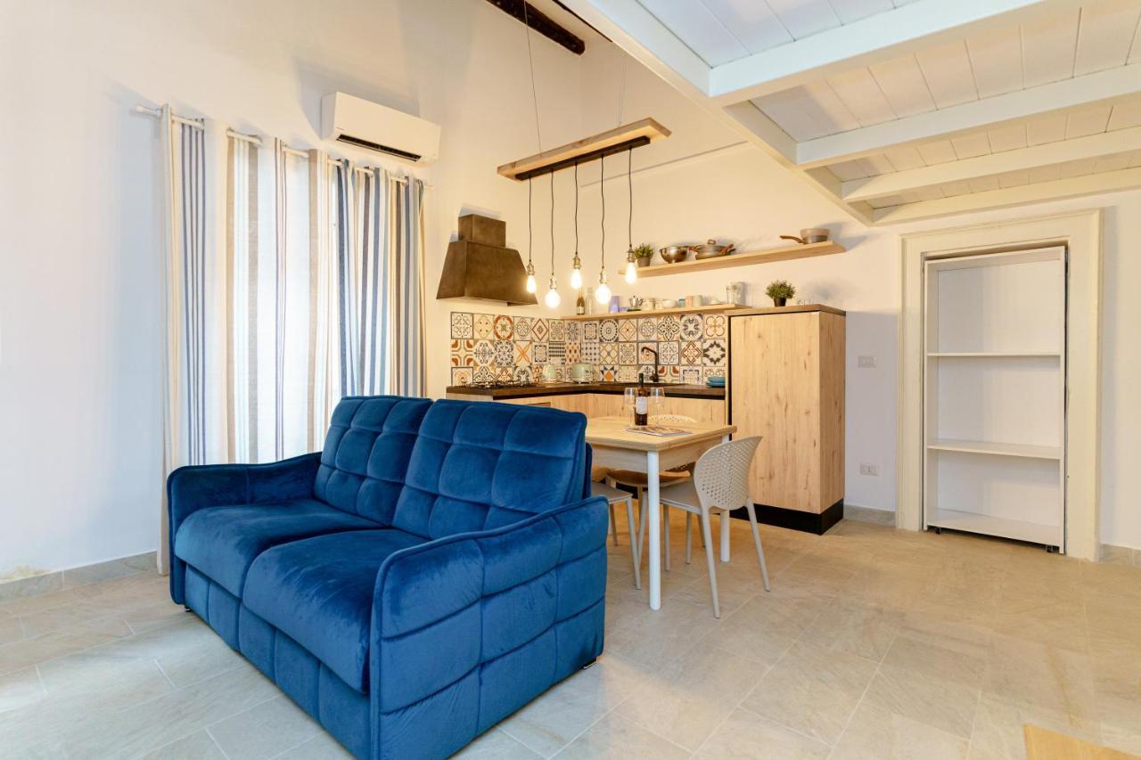 Latieri'S Loft Apartment Syracuse Luaran gambar