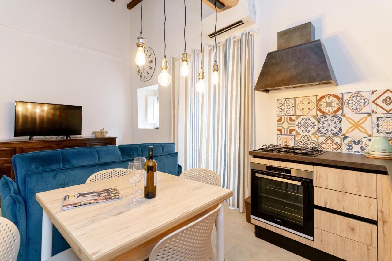 Latieri'S Loft Apartment Syracuse Luaran gambar